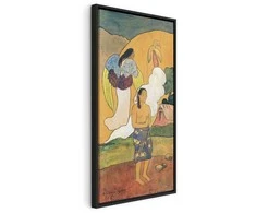 Artgeist Paveikslas - Paul Gauguin – Te faruru