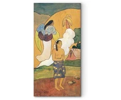 Artgeist Paveikslas - Paul Gauguin – Te faruru
