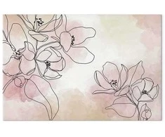 Artgeist Paveikslas - Peaceful Composition (1 Part) Wide