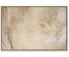 Artgeist Paveikslas - Peaceful Story (1 Part) Wide