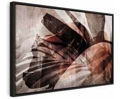 Artgeist Paveikslas - Penetrating Nature (1 Part) Wide