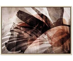 Artgeist Paveikslas - Penetrating Nature (1 Part) Wide