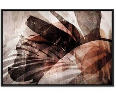 Artgeist Paveikslas - Penetrating Nature (1 Part) Wide