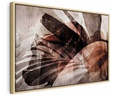 Artgeist Paveikslas - Penetrating Nature (1 Part) Wide
