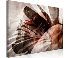 Artgeist Paveikslas - Penetrating Nature (1 Part) Wide