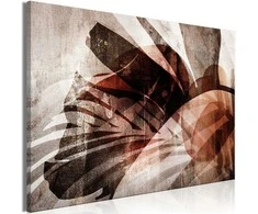 Artgeist Paveikslas - Penetrating Nature (1 Part) Wide