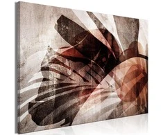 Artgeist Paveikslas - Penetrating Nature (1 Part) Wide