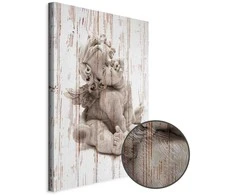 Artgeist Paveikslas - Pensive Cupid (1 Part) Vertical