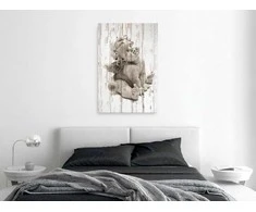 Artgeist Paveikslas - Pensive Cupid (1 Part) Vertical