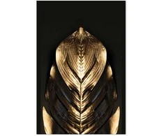 Artgeist Paveikslas - Pharaoh's Gold (1 Part) Vertical