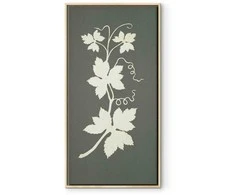Artgeist Paveikslas - Philipp Otto Runge – Hop plant