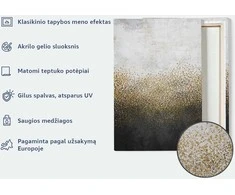 Artgeist Paveikslas - Piet Mondrian – Lighthouse near Westkapelle