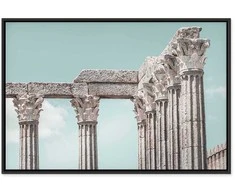 Artgeist Paveikslas - Pillars of History (1 Part) Wide