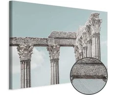 Artgeist Paveikslas - Pillars of History (1 Part) Wide