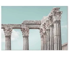 Artgeist Paveikslas - Pillars of History (1 Part) Wide