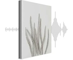 Artgeist Paveikslas - Plant Myriad (1 Part) Vertical
