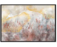 Artgeist Paveikslas - Playing Wind (1 Part) Wide