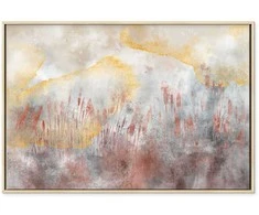 Artgeist Paveikslas - Playing Wind (1 Part) Wide