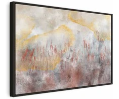 Artgeist Paveikslas - Playing Wind (1 Part) Wide