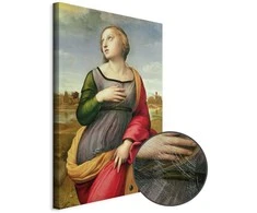 Artgeist Paveikslas - Rafael Santi – St. Catherine of Alexandria