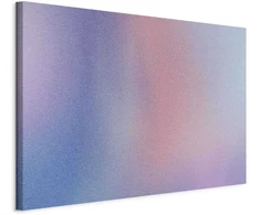 Artgeist Paveikslas - Rainbow Gradient - Delicate Multicolored Gradient Resembling Mist