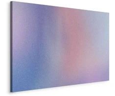 Artgeist Paveikslas - Rainbow Gradient - Delicate Multicolored Gradient Resembling Mist