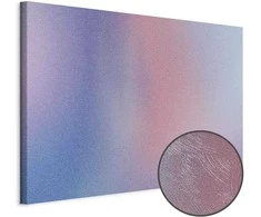Artgeist Paveikslas - Rainbow Gradient - Delicate Multicolored Gradient Resembling Mist