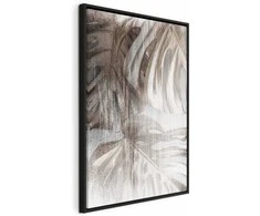 Artgeist Paveikslas - Rough Nature (1 Part) Vertical
