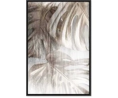 Artgeist Paveikslas - Rough Nature (1 Part) Vertical