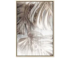Artgeist Paveikslas - Rough Nature (1 Part) Vertical