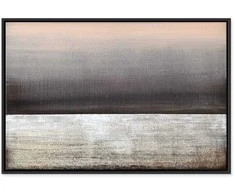 Artgeist Paveikslas - Rožinė Dawn (1 Part) Wide