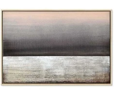 Artgeist Paveikslas - Rožinė Dawn (1 Part) Wide