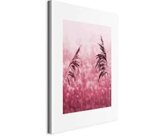 Artgeist Paveikslas - Ruby Stalk (1 Part) Vertical