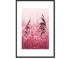 Artgeist Paveikslas - Ruby Stalk (1 Part) Vertical