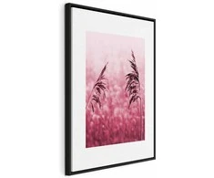 Artgeist Paveikslas - Ruby Stalk (1 Part) Vertical