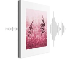 Artgeist Paveikslas - Ruby Stalk (1 Part) Vertical