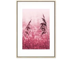 Artgeist Paveikslas - Ruby Stalk (1 Part) Vertical