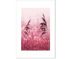 Artgeist Paveikslas - Ruby Stalk (1 Part) Vertical