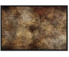 Artgeist Paveikslas - Rushing Thoughts (1 Part) Vertical