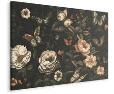 Artgeist Paveikslas - Rustic garden