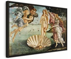 Artgeist Paveikslas - Sandro Botticelli – The Birth of Venus