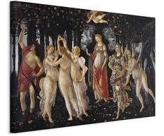 Artgeist Paveikslas - Sandro Botticelli – Primavera