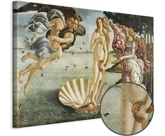Artgeist Paveikslas - Sandro Botticelli – The Birth of Venus