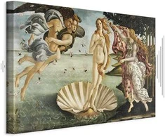 Artgeist Paveikslas - Sandro Botticelli – The Birth of Venus