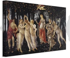 Artgeist Paveikslas - Sandro Botticelli – Primavera