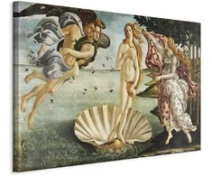 Artgeist Paveikslas - Sandro Botticelli – The Birth of Venus