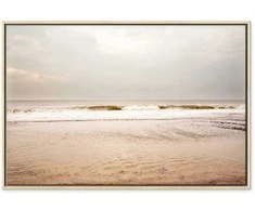 Artgeist Paveikslas - Sea After Storm (1 Part) Wide