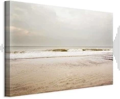Artgeist Paveikslas - Sea After Storm (1 Part) Wide