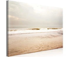Artgeist Paveikslas - Sea After Storm (1 Part) Wide