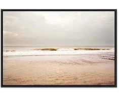 Artgeist Paveikslas - Sea After Storm (1 Part) Wide